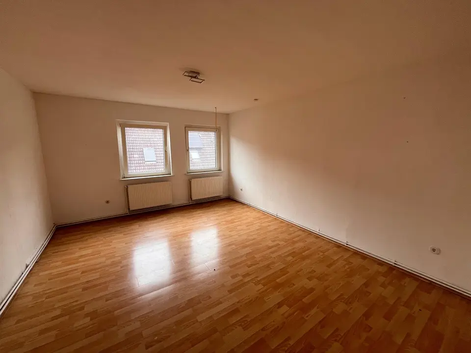 3 Zimmer Wohnung mit 65 m² in Osterode am Harz – Bild 1