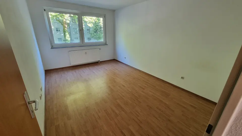 3 Zimmer Wohnung mit 55 m² in Gelsenkirchen – Bild 2