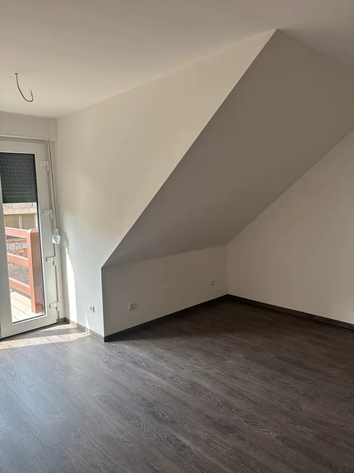 2 Zimmer Wohnung mit 60 m² in Sangerhausen – Bild 1