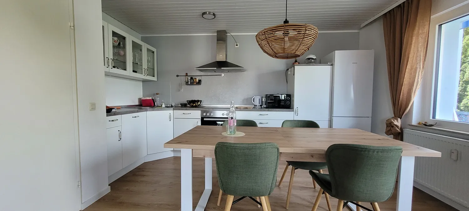 2 Zimmer Wohnung mit 68 m² in Rottenburg am Neckar – Bild 6