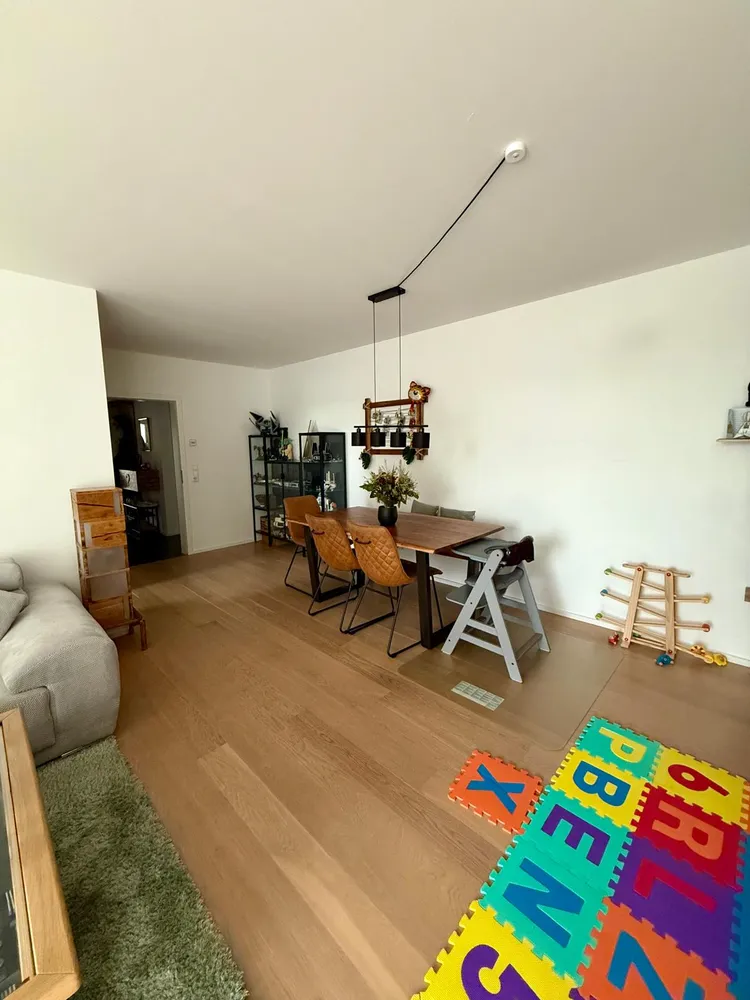 3 Zimmer Wohnung mit 84 m² in Wuppertal – Bild 6