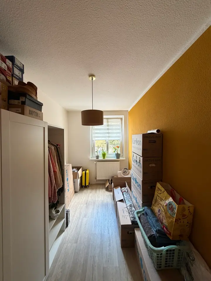 3 Zimmer Wohnung mit 61 m² in Magdeburg – Bild 7
