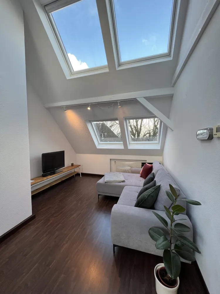 2 Zimmer Wohnung mit 51 m² in Essen – Bild 1