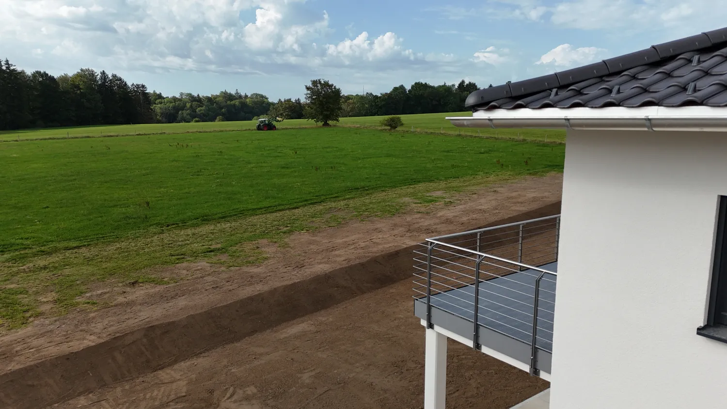 4 Zimmer Wohnung mit 110 m² in Kaufbeuren – Bild 1