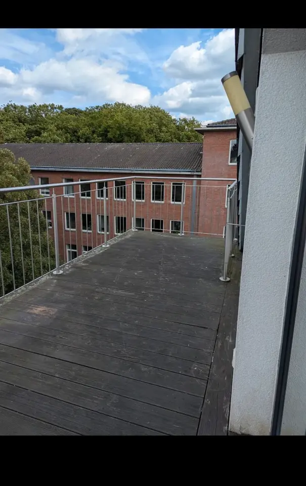 2 Zimmer Wohnung mit 50 m² in Aachen – Bild 7