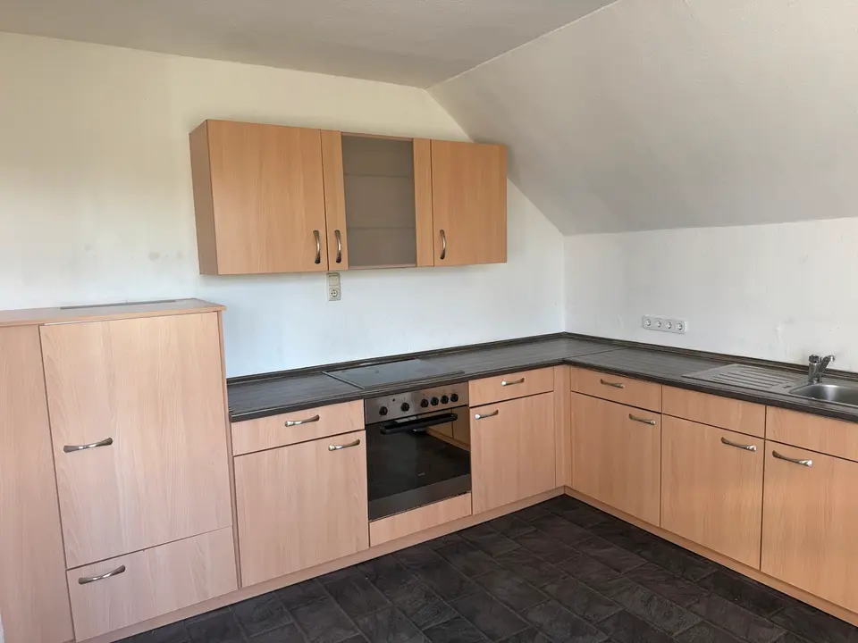 3 Zimmer Wohnung mit 100 m² in Aurich – Bild 2