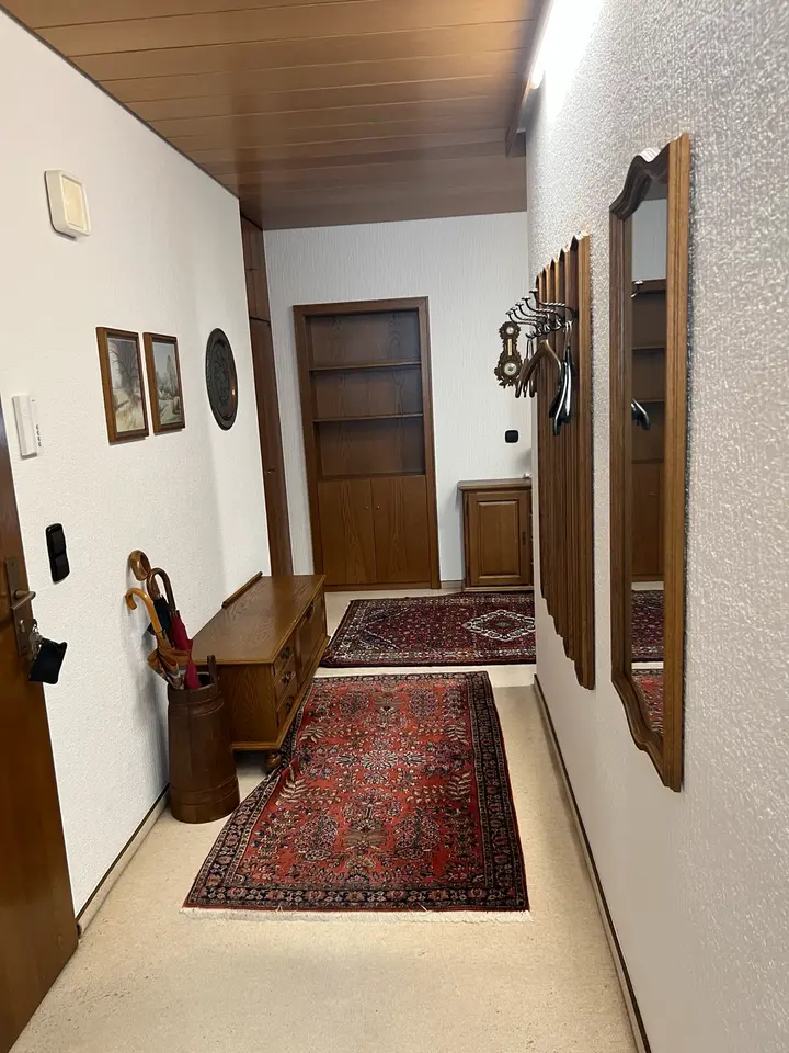 3 Zimmer Wohnung mit 80 m² in Bielefeld – Bild 9
