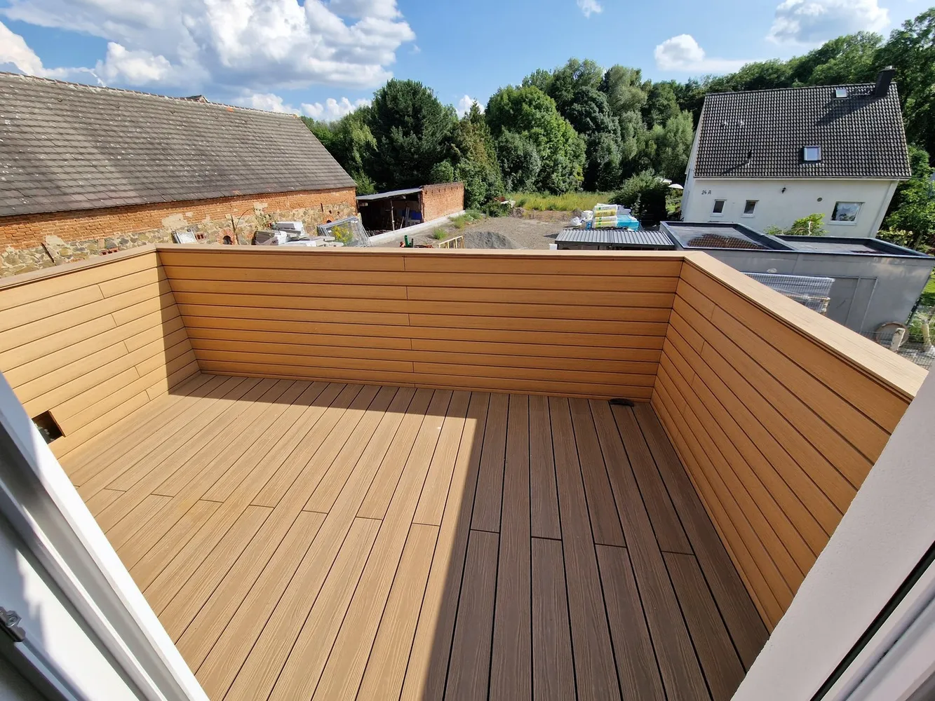 6 Zimmer Haus mit 190 m² in Leipzig – Bild 8