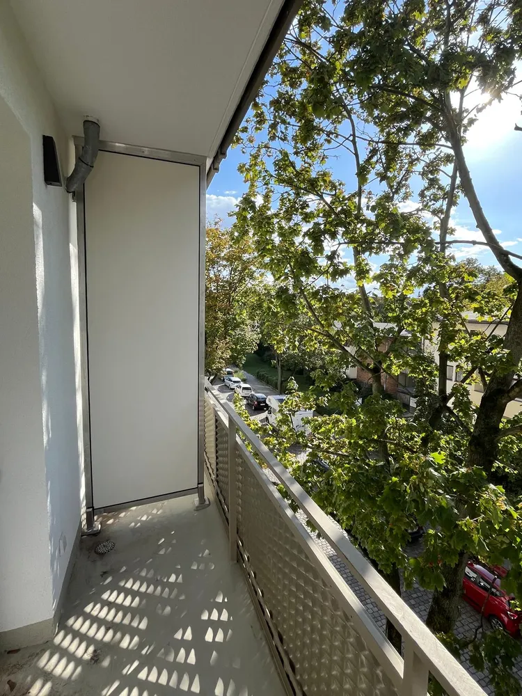 1 Zimmer Wohnung mit 29 m² in Berlin – Bild 6