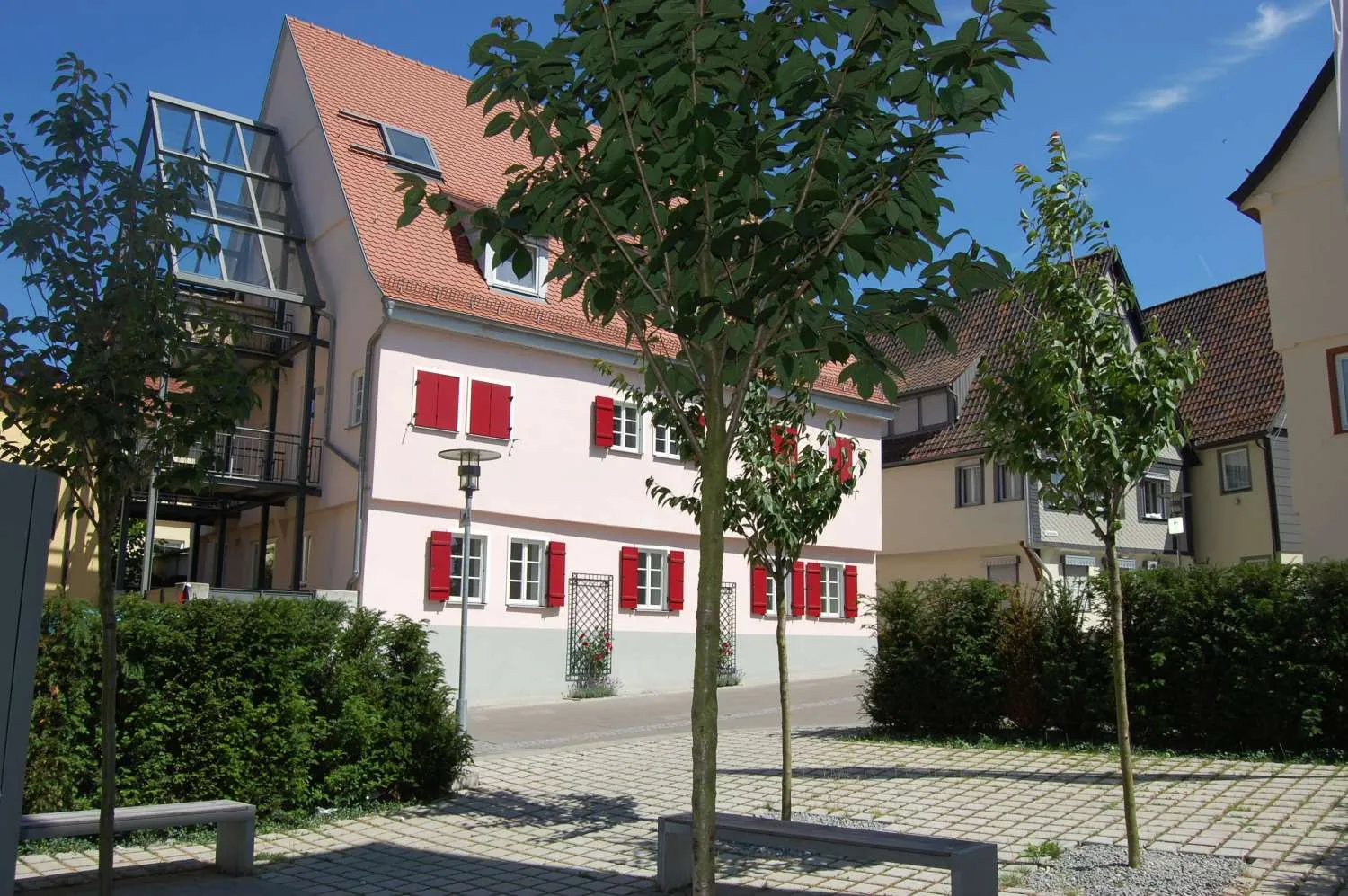 3 Zimmer Wohnung mit 85 m² in Schwäbisch Gmünd – Bild 4