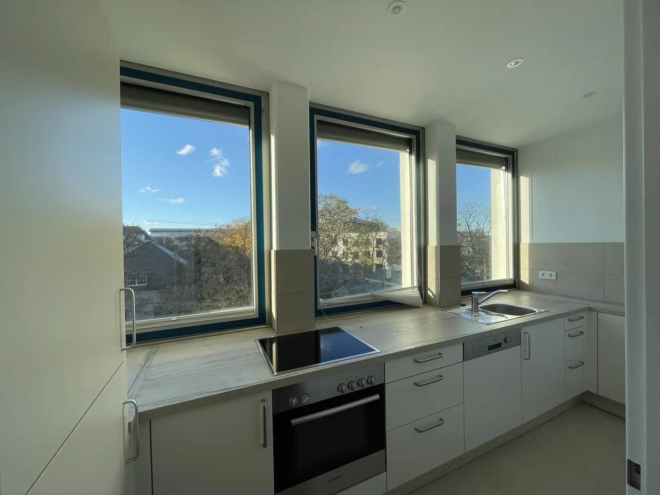2 Zimmer Wohnung mit 69 m² in München – Bild 1
