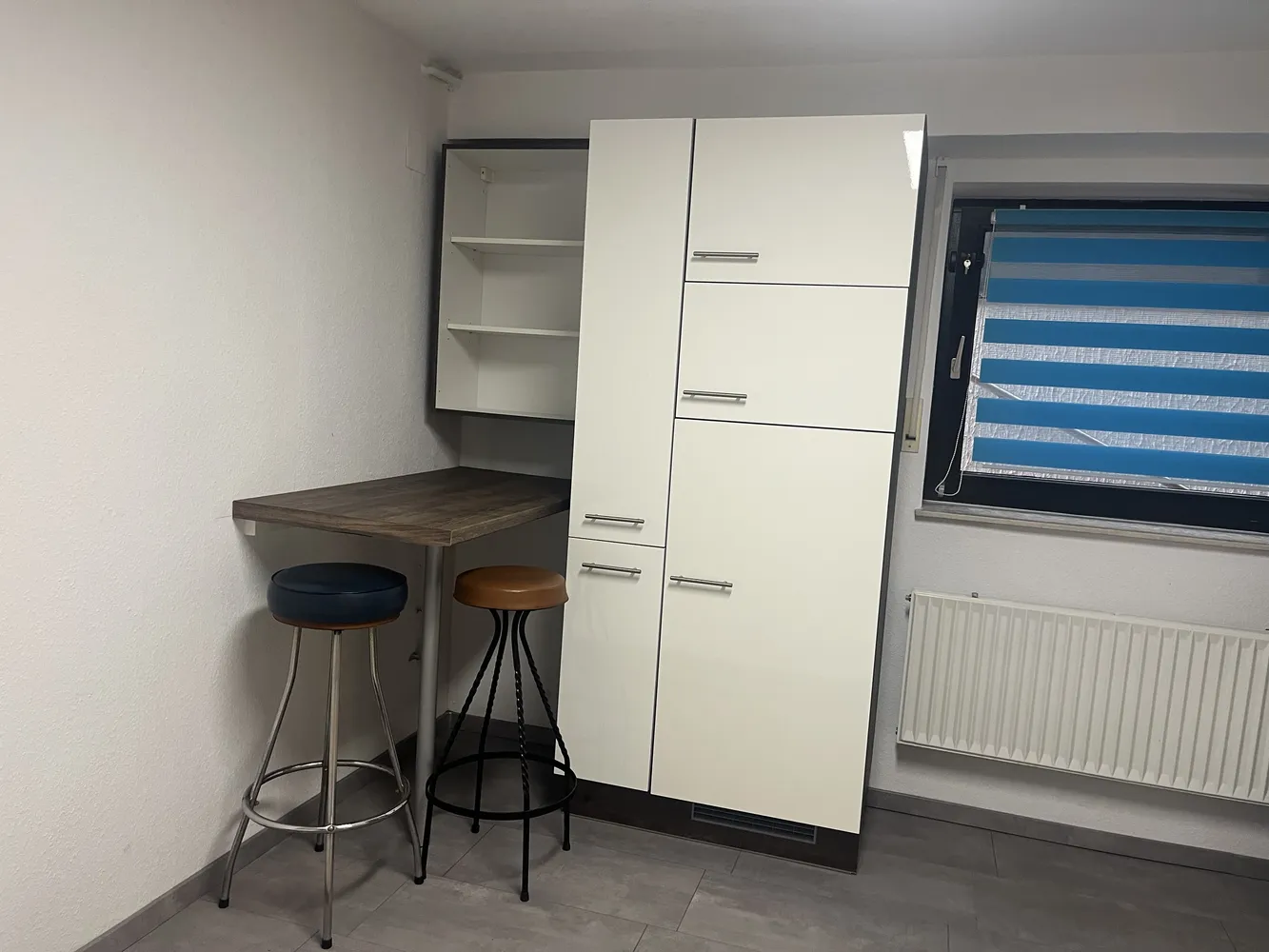 2 Zimmer Wohnung mit 34 m² in Darmstadt – Bild 3