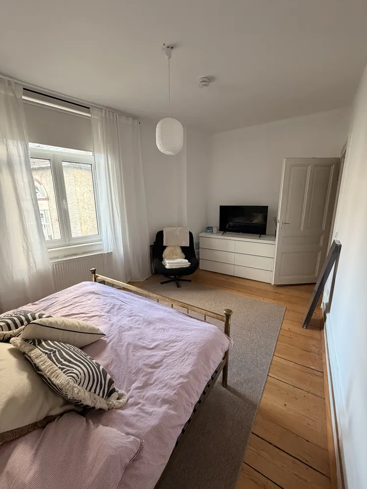 3 room apartment with 75 m² in Frankfurt am Main – Photo 12