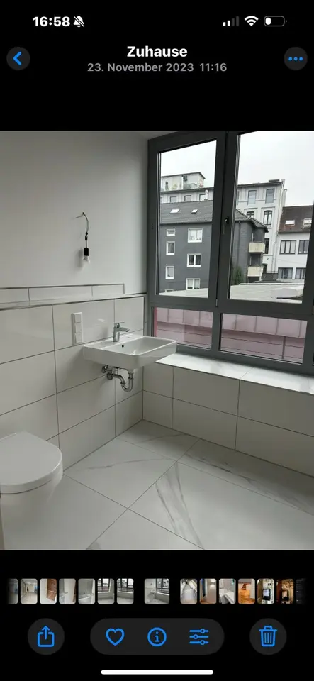 2 Zimmer Wohnung mit 116 m² in Wuppertal – Bild 5