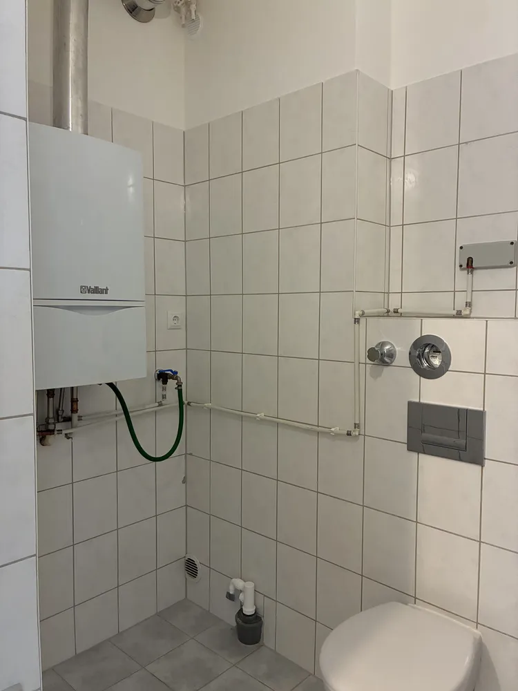 2 Zimmer Wohnung mit 65 m² in Aachen – Bild 10