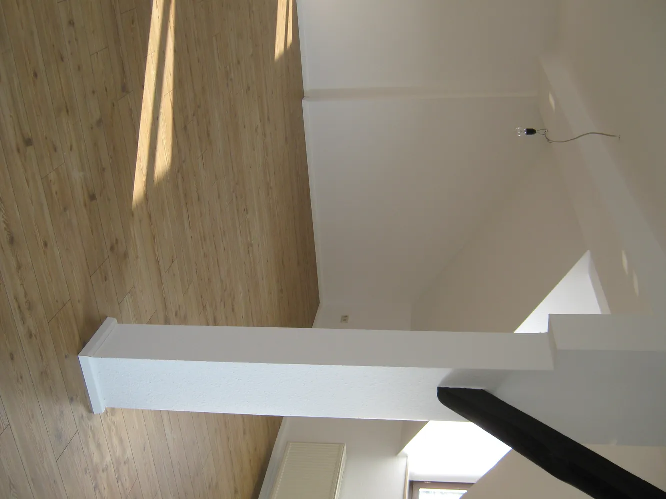 4 Zimmer Wohnung mit 108 m² in Braunschweig – Bild 3