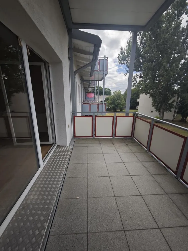 2 Zimmer Wohnung mit 55 m² in Köln – Bild 11