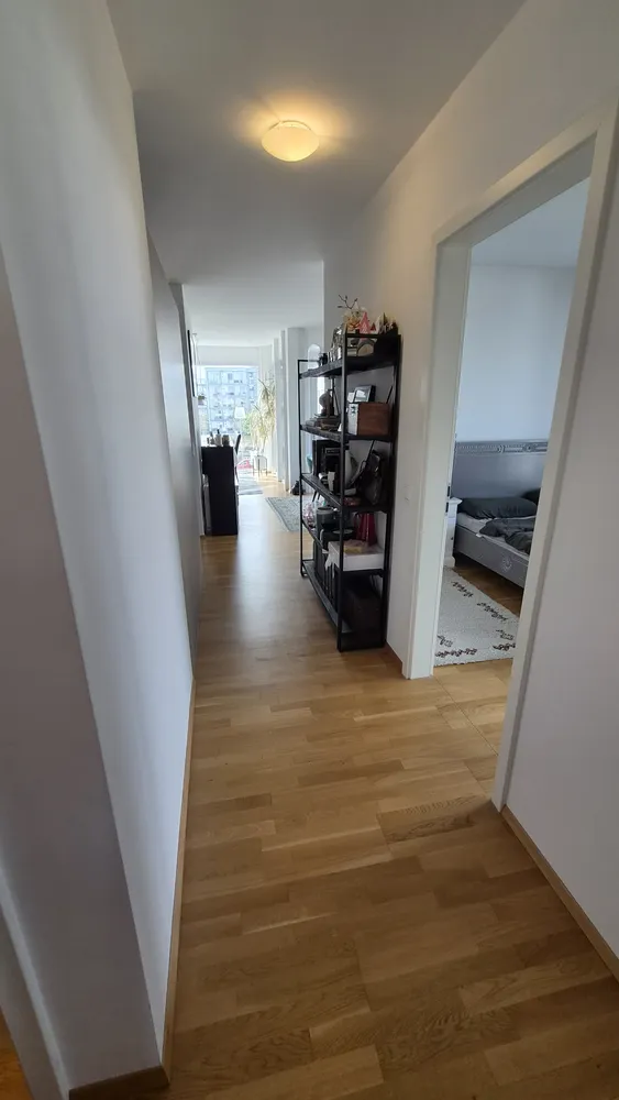 5 Zimmer Wohnung mit 105 m² in Ulm – Bild 7