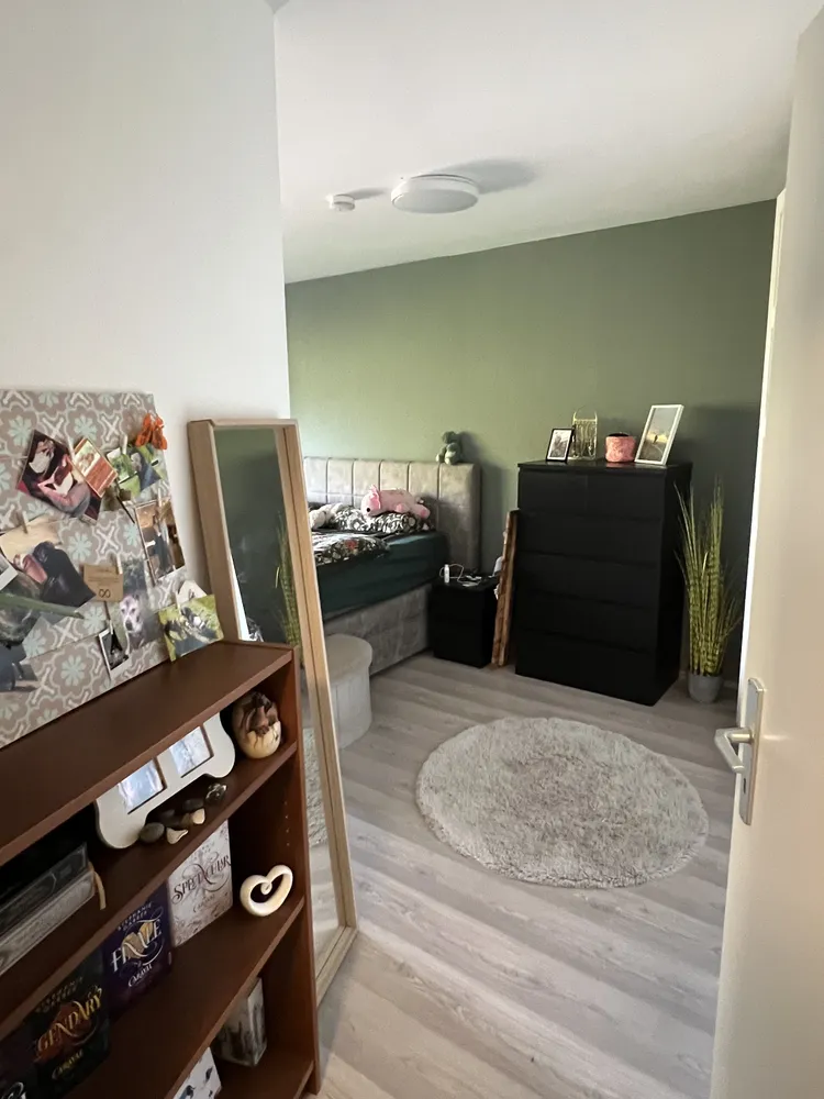 2 room apartment with 59 m² in Grevenbroich – Photo 10
