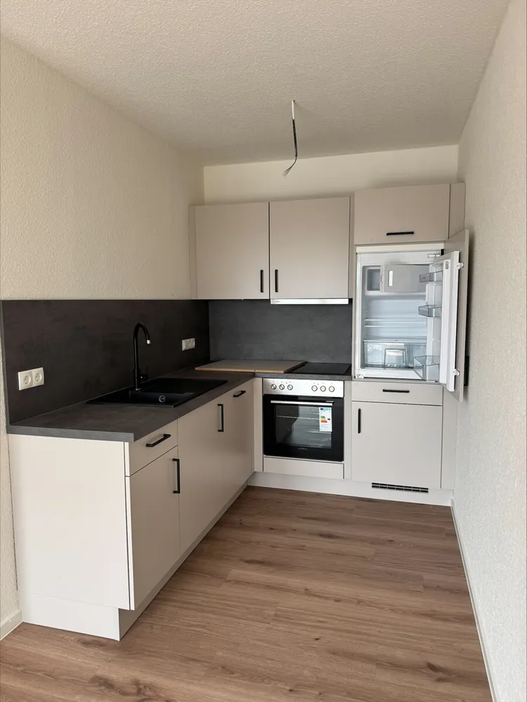 2 Zimmer Wohnung mit 58 m² in Osnabrück – Bild 4