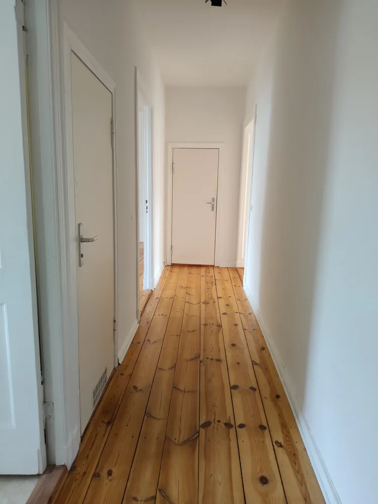 2 Zimmer Wohnung mit 70 m² in Berlin – Bild 4