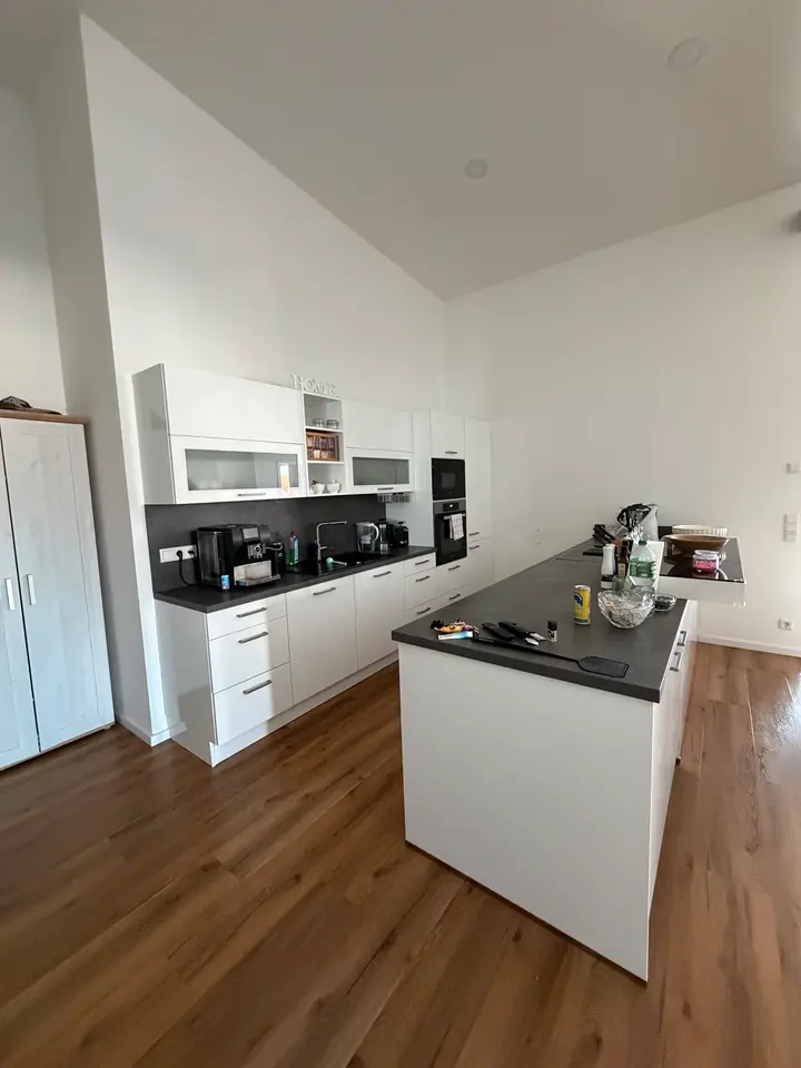 4 Zimmer Wohnung mit 140 m² in Detmold – Bild 7