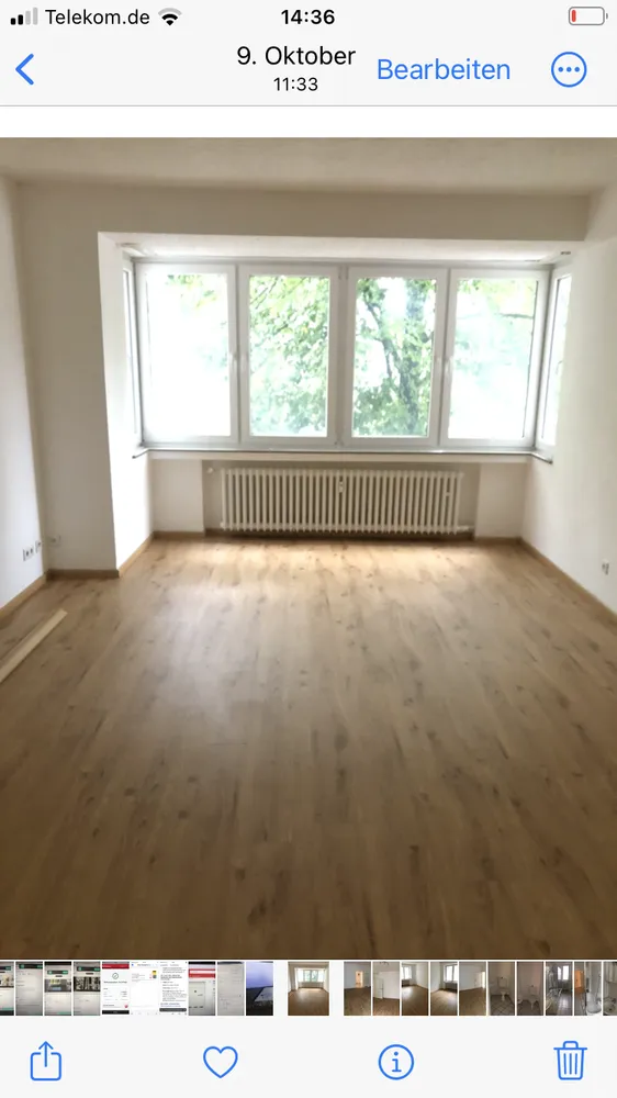 4 Zimmer Wohnung mit 99 m² in Düsseldorf – Bild 9