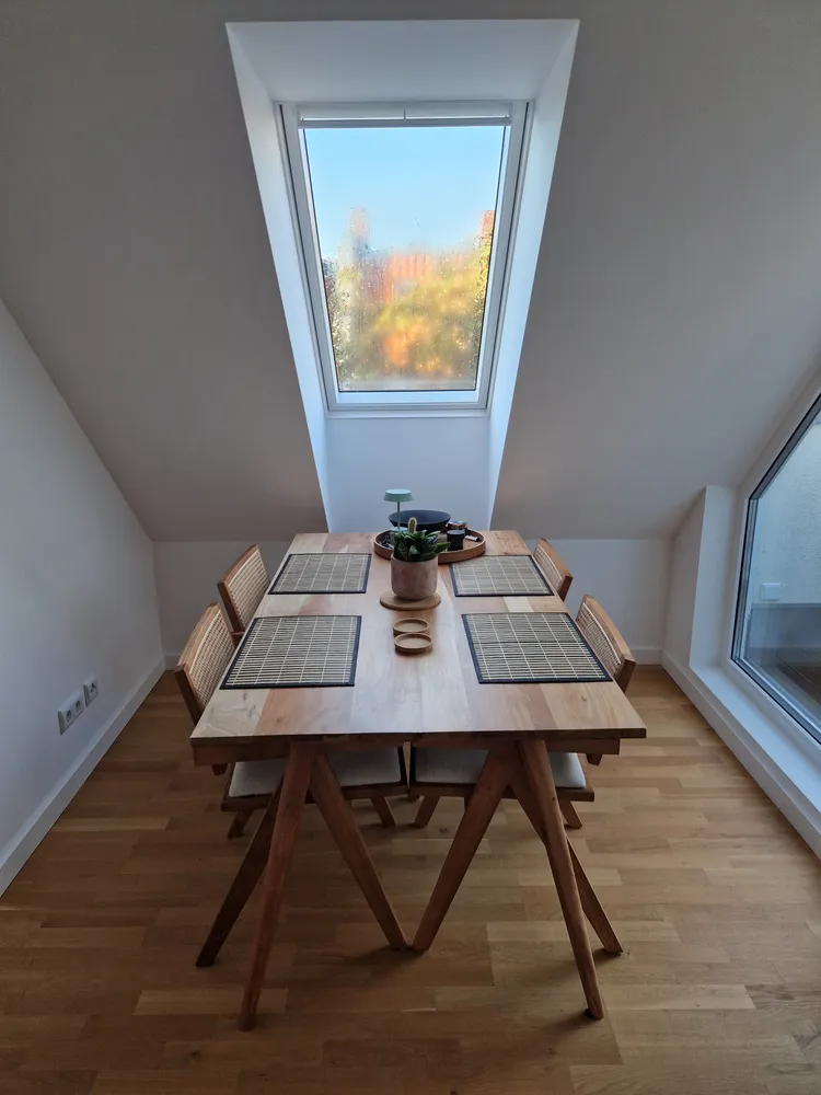2 Zimmer Wohnung mit 70 m² in Berlin – Bild 6
