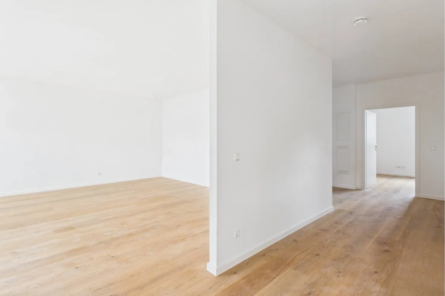 3 Zimmer Wohnung mit 94 m² in Stuttgart – Bild 3