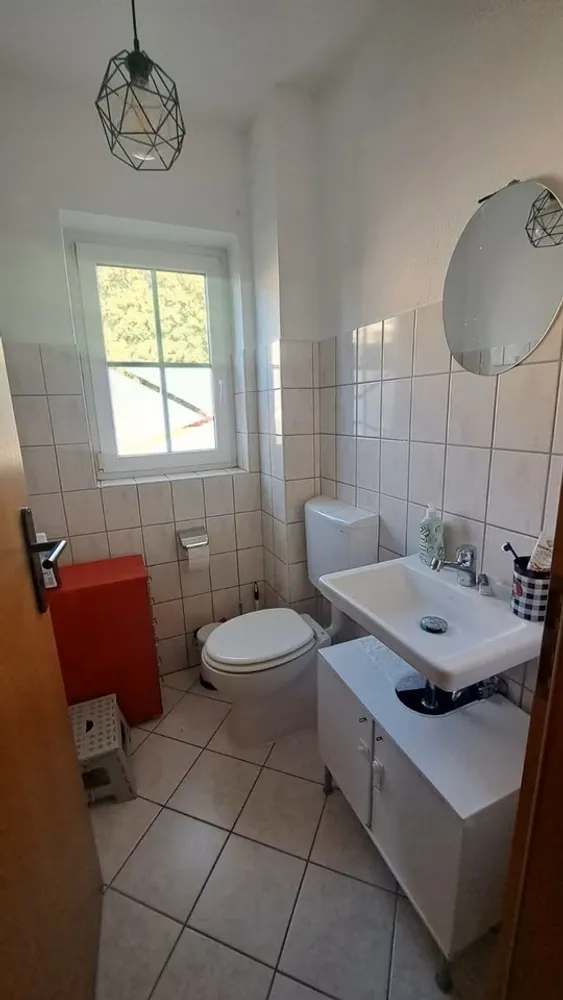 5 Zimmer Haus mit 120 m² in Potsdam – Bild 12