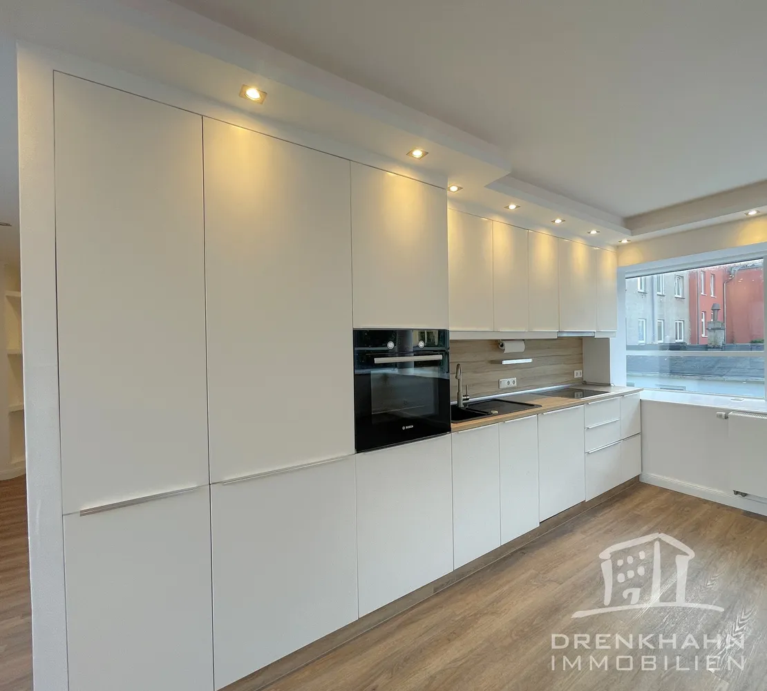 3 Zimmer Wohnung mit 83 m² in Rostock – Bild 6