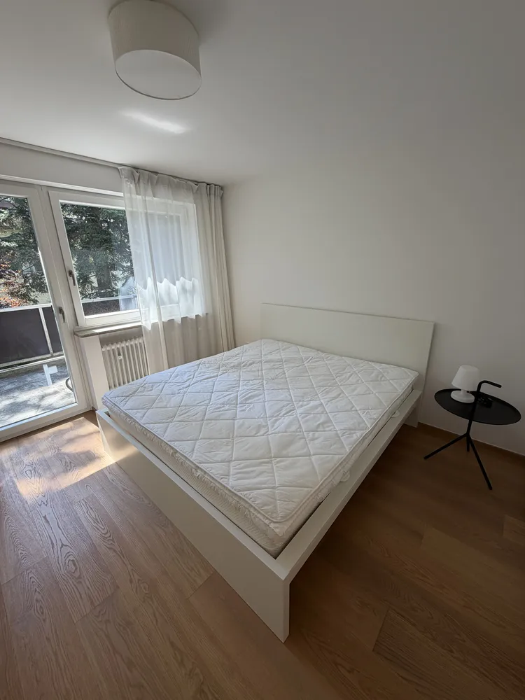 2 Zimmer Wohnung mit 66 m² in München – Bild 9