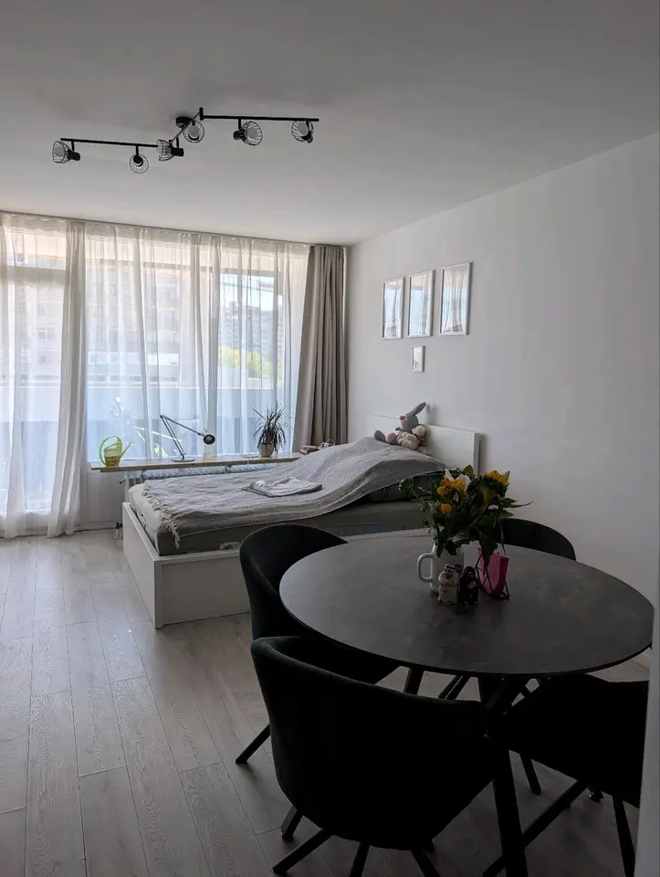 2 Zimmer Wohnung mit 37 m² in München – Bild 10