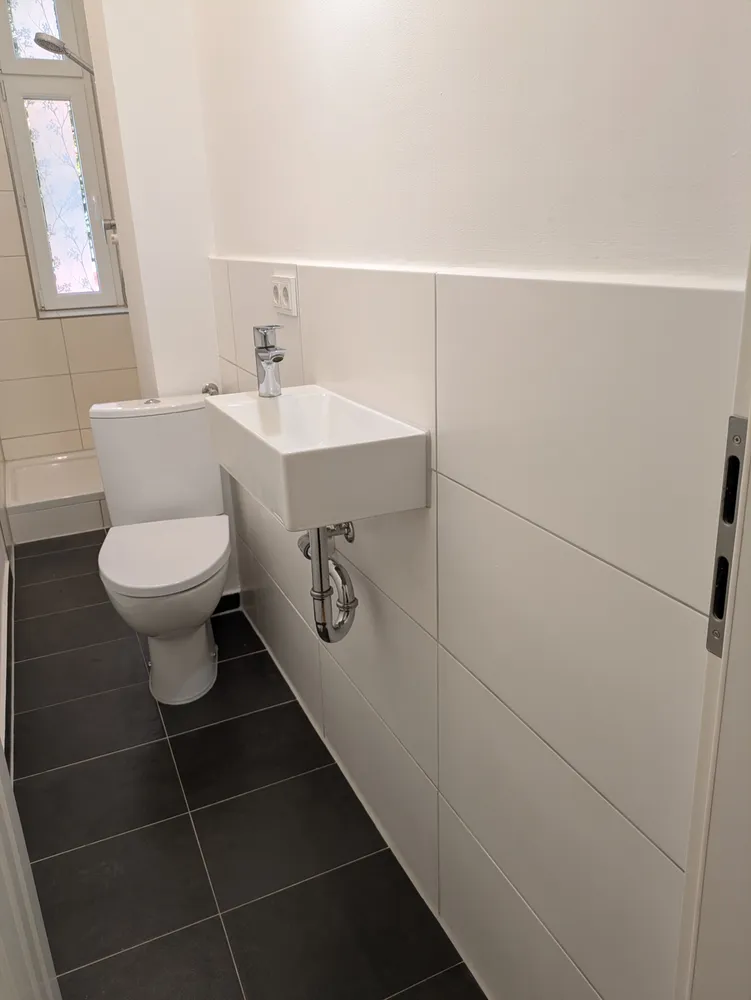 1 Zimmer Wohnung mit 38 m² in Berlin – Bild 6