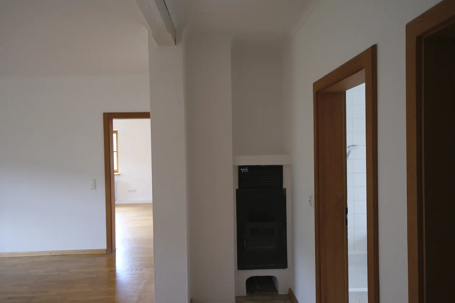 3 Zimmer Wohnung mit 95 m² in Landshut – Bild 7