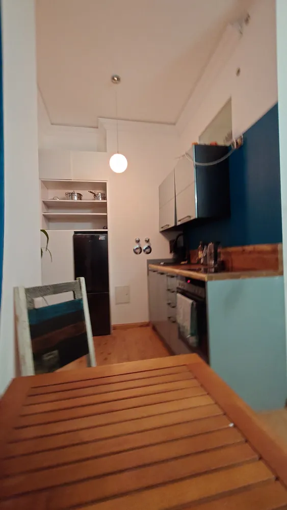 1 Zimmer Wohnung mit 33 m² in Berlin – Bild 10