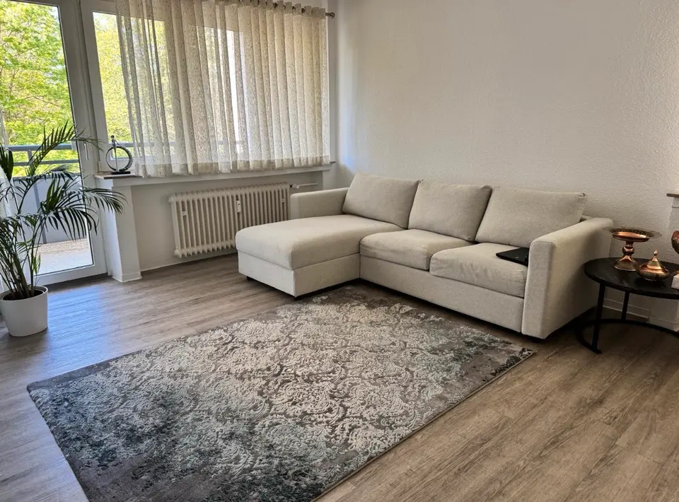 WG-Zimmer mit 64 m² in Iserlohn – Bild 1