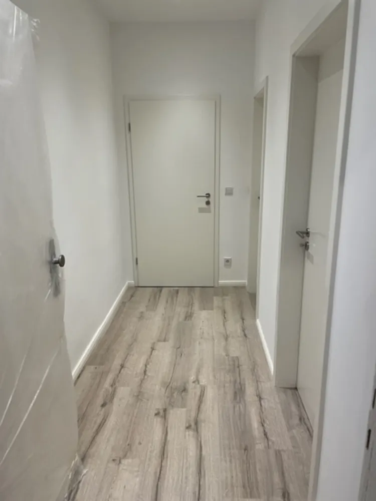 2 Zimmer Wohnung mit 54 m² in Berlin – Bild 1