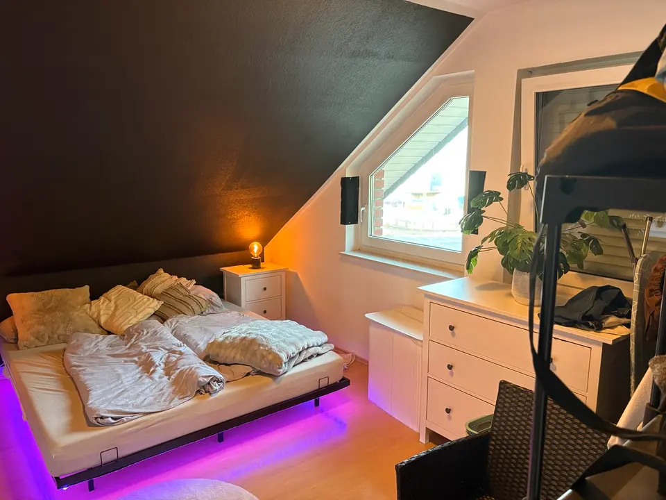 3 Zimmer Wohnung mit 69 m² in Gladbeck – Bild 8