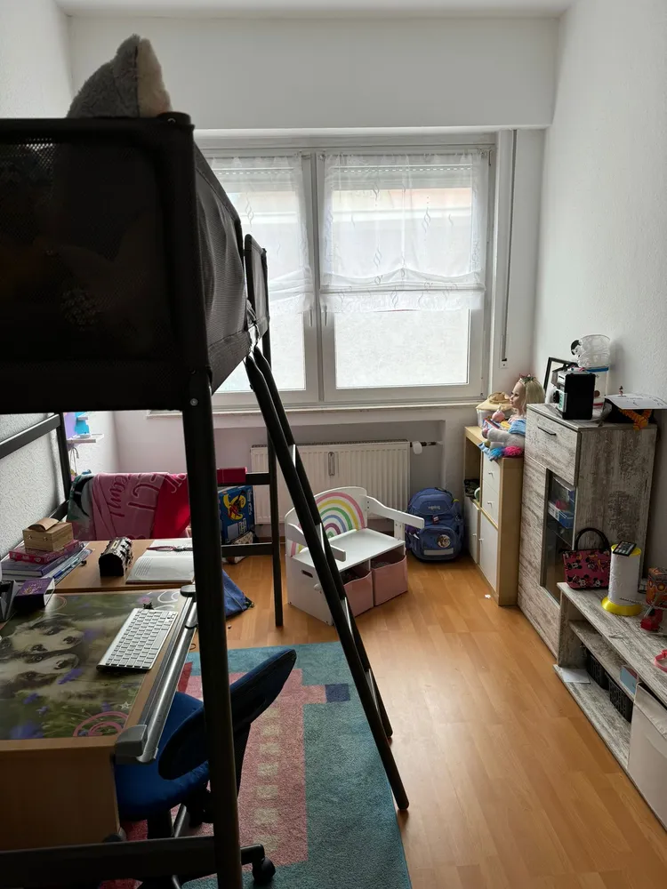 3 Zimmer Wohnung mit 71 m² in Hürth – Bild 4