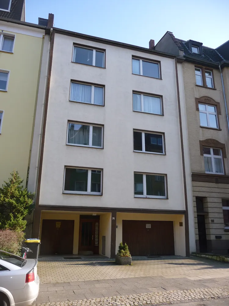 1 Zimmer Wohnung mit 29 m² in Dortmund – Bild 10