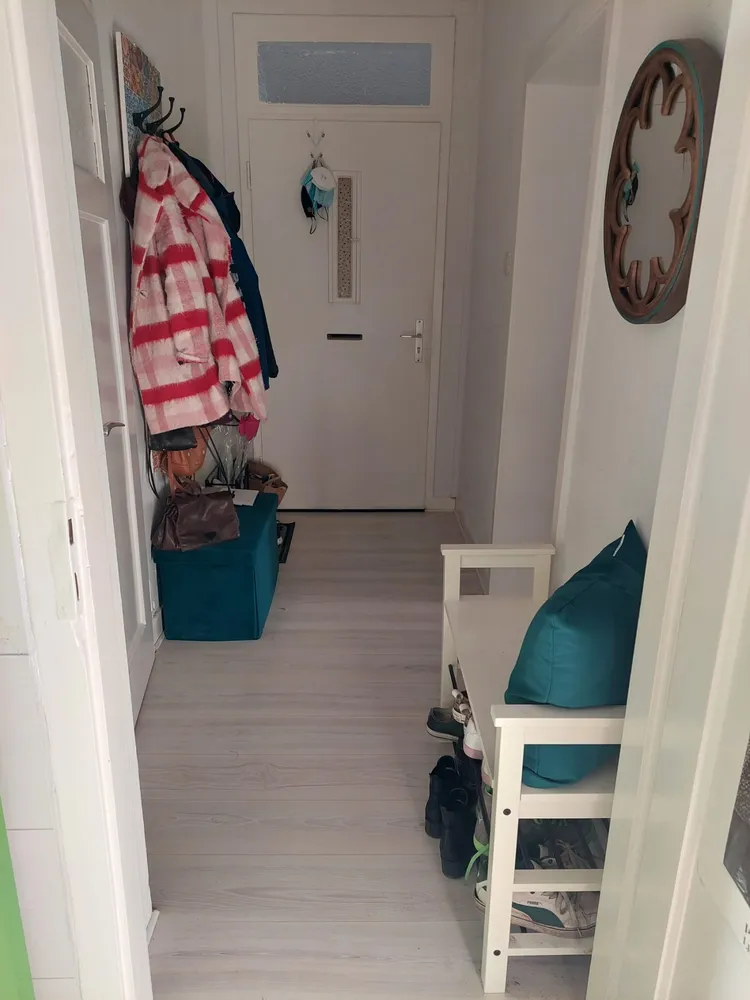 3 Zimmer Wohnung mit 68 m² in Hannover – Bild 2