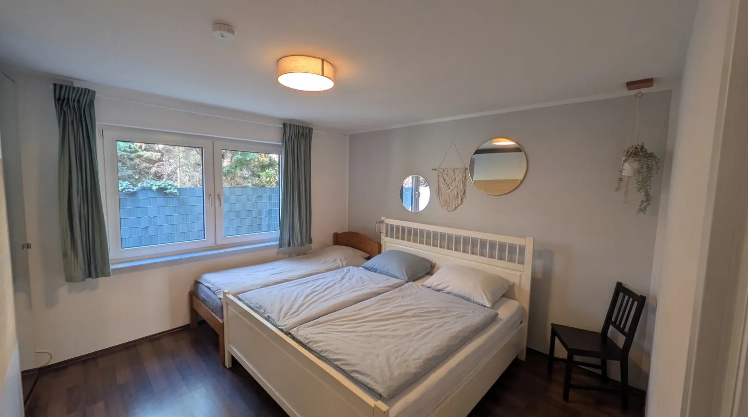 3 room apartment with 95 m² in Cologne – Photo 3