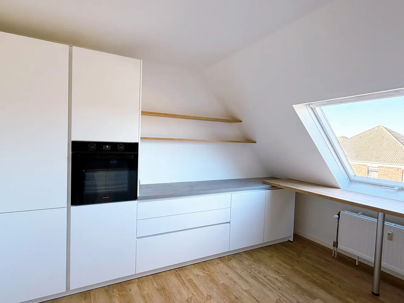 3 Zimmer Wohnung mit 106 m² in Mönchengladbach – Bild 9
