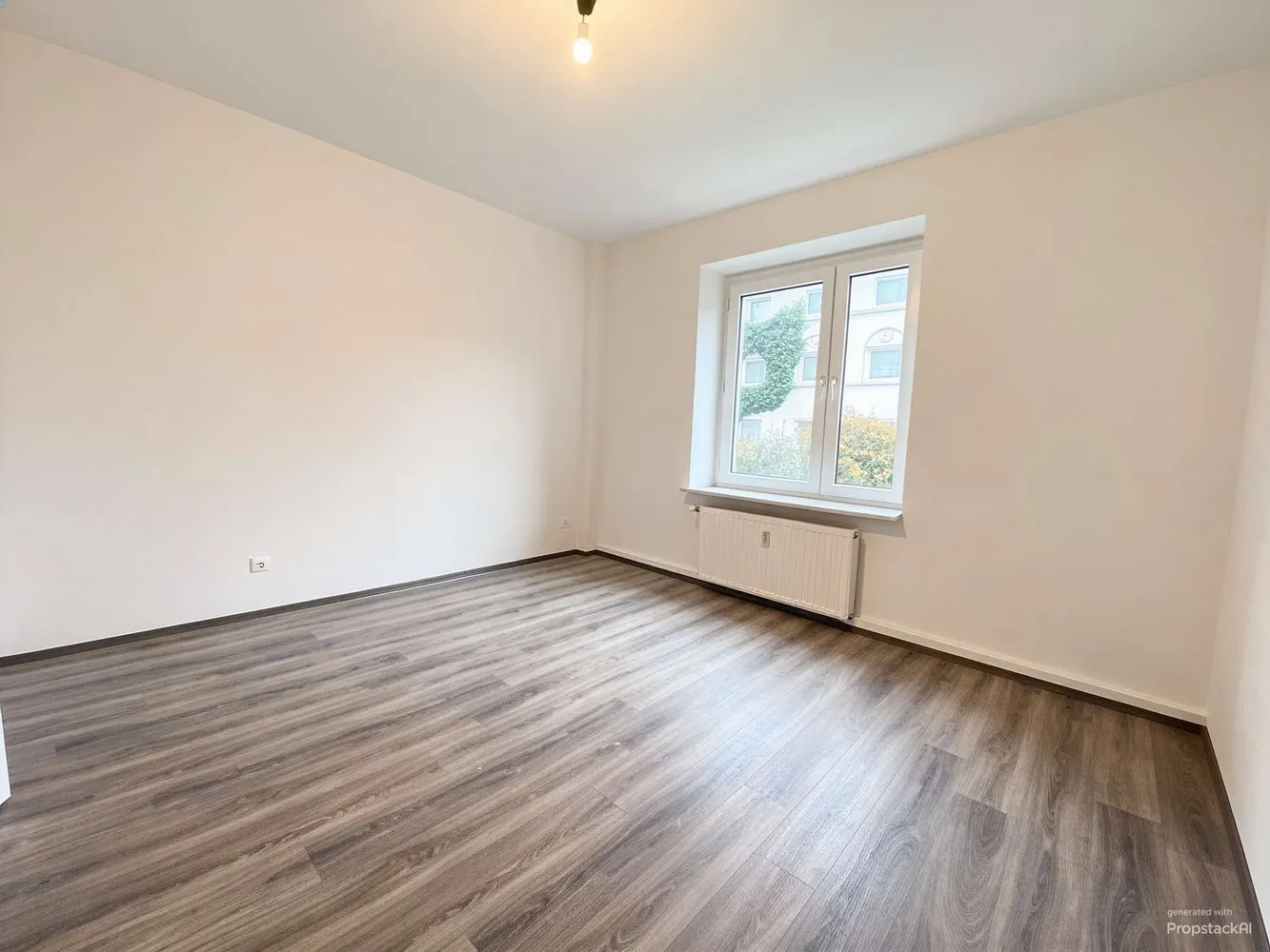 2 Zimmer Wohnung mit 36 m² in Dortmund – Bild 3