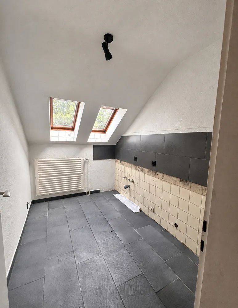 2 Zimmer Wohnung mit 60 m² in Herne – Bild 5