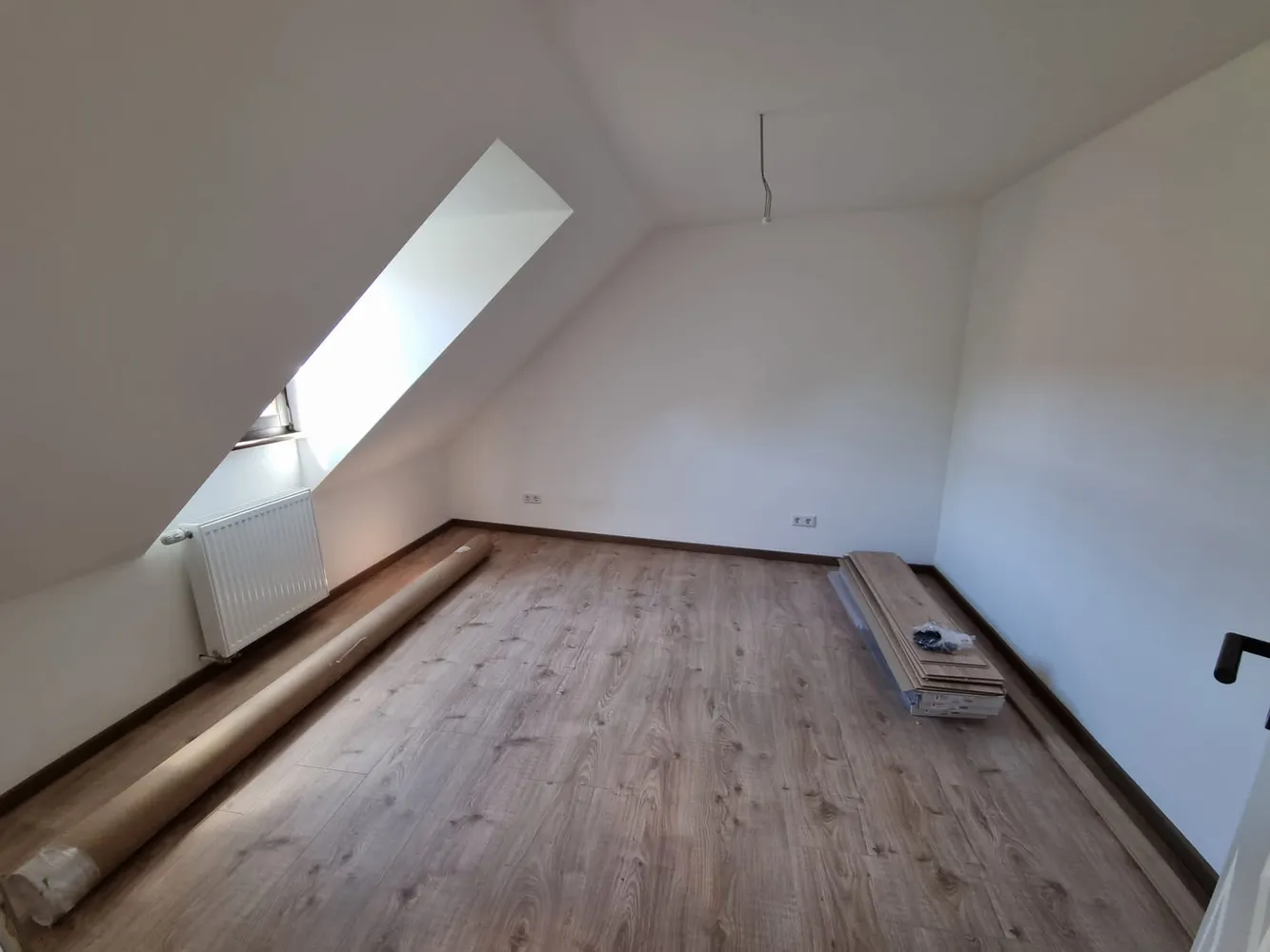2 Zimmer Wohnung mit 45 m² in Nürnberg – Bild 3