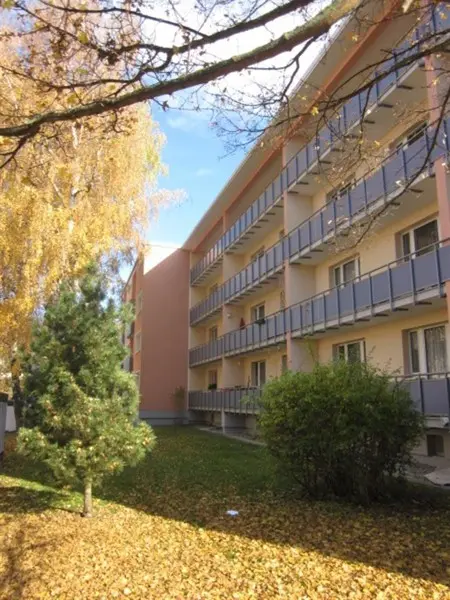 3 Zimmer Wohnung mit 66 m² in Bayreuth – Bild 4