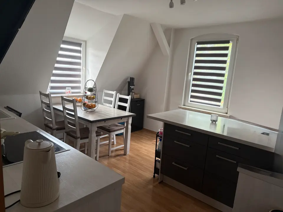 2 room apartment with 68 m² in Zwickau – Photo 6