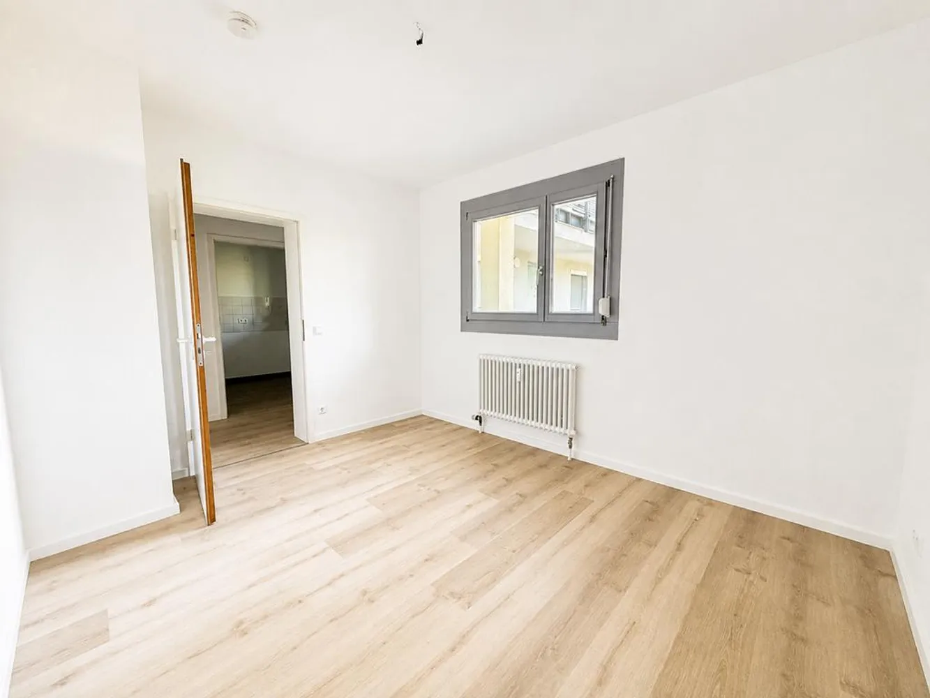 2 Zimmer Wohnung mit 51 m² in Karlsruhe – Bild 6